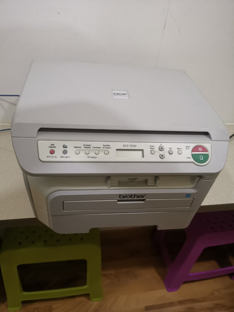 Brother Printer