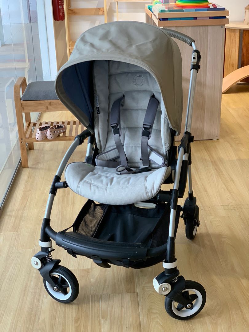 Bugaboo bee stand store