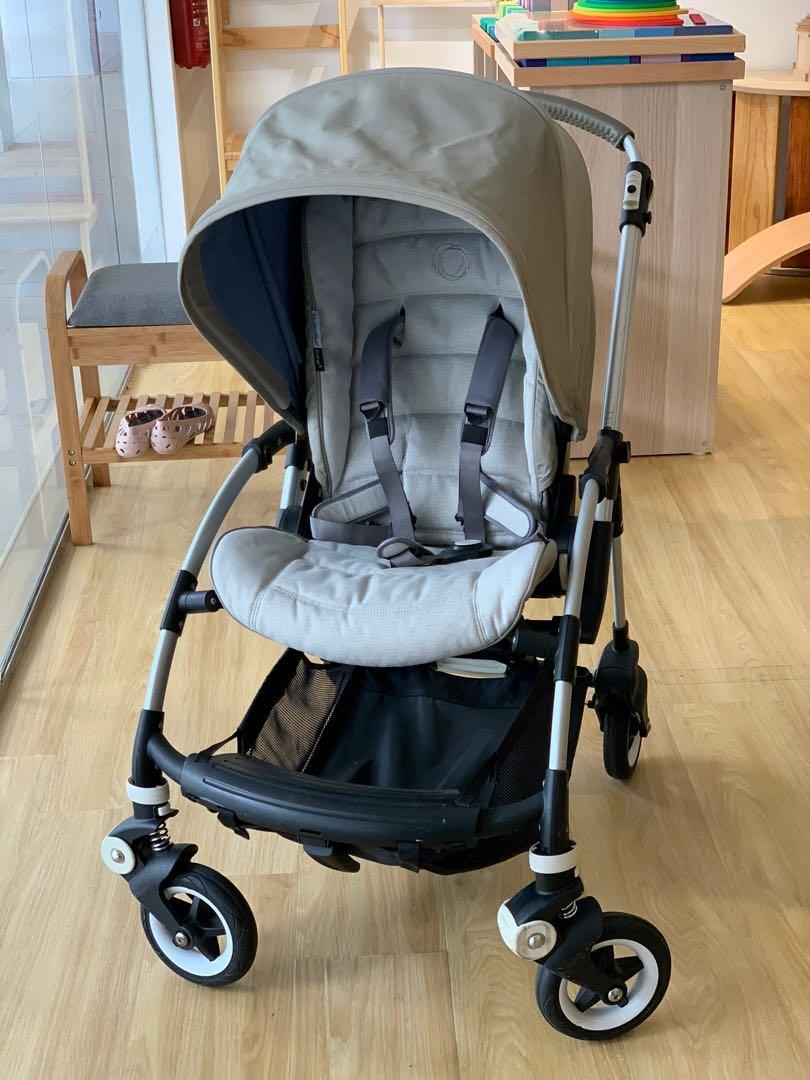Bugaboo bee online self stand