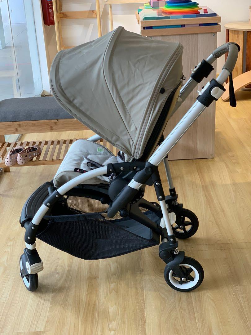 Bugaboo bee 5 self stand online