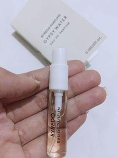Byredo Gypsy Water