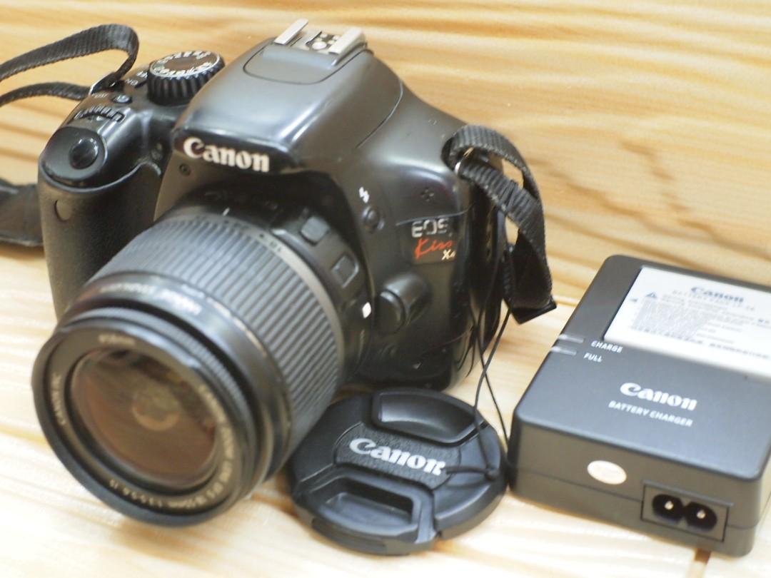 canon eos kiss X4 /550d with 18-55 mm is lens hd video, Photography, Lens Kits on Carousell canon eos kiss X4 /550d with 18-55 mm is lens hd video, Photography, Lens Kits on Carousell