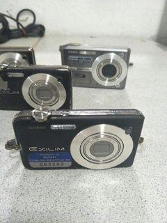 Casio Exilim Camera Case Photography Carousell Singapore
