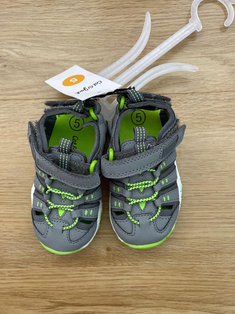 Cat and online jack children's shoes