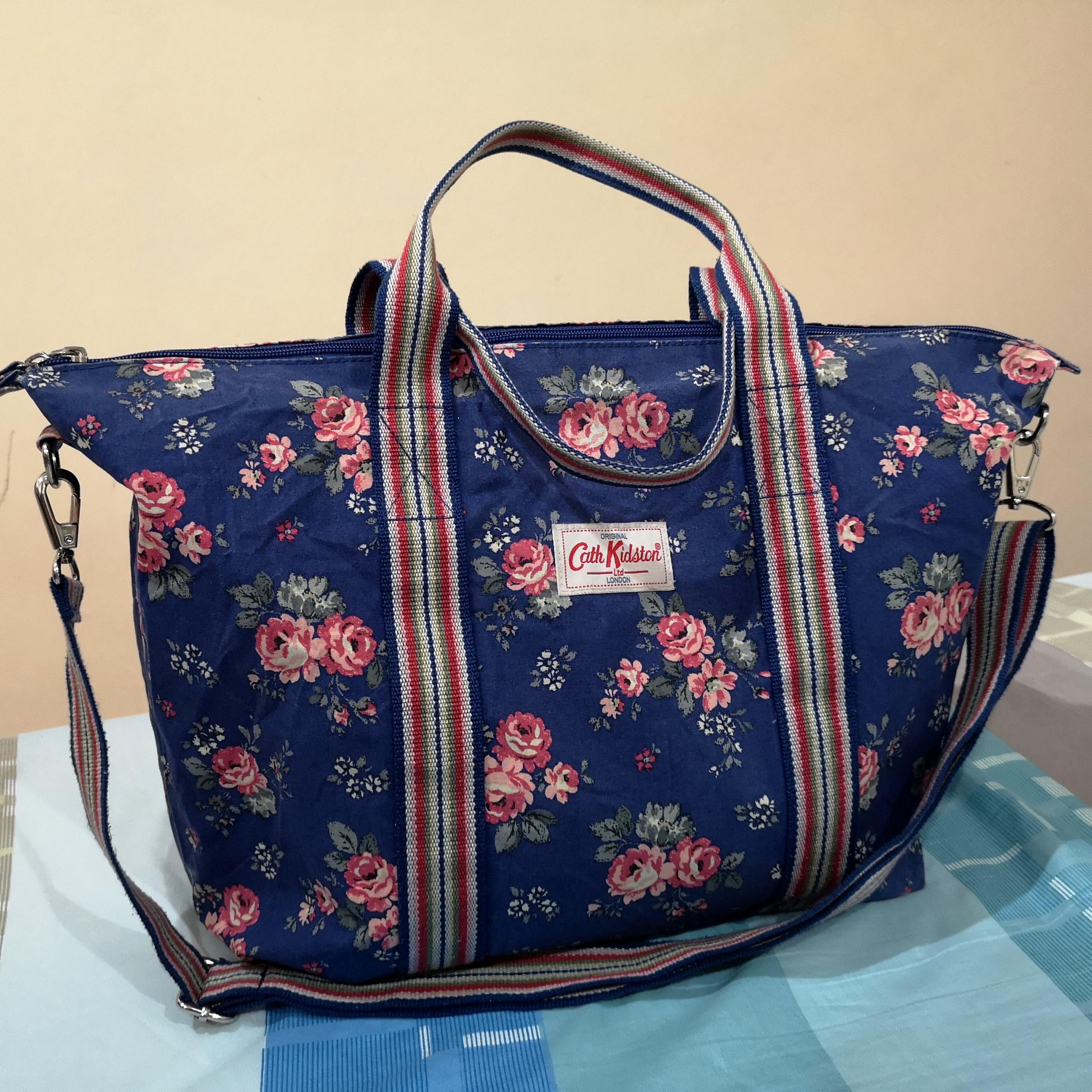 Cath kidston everyday sale bag