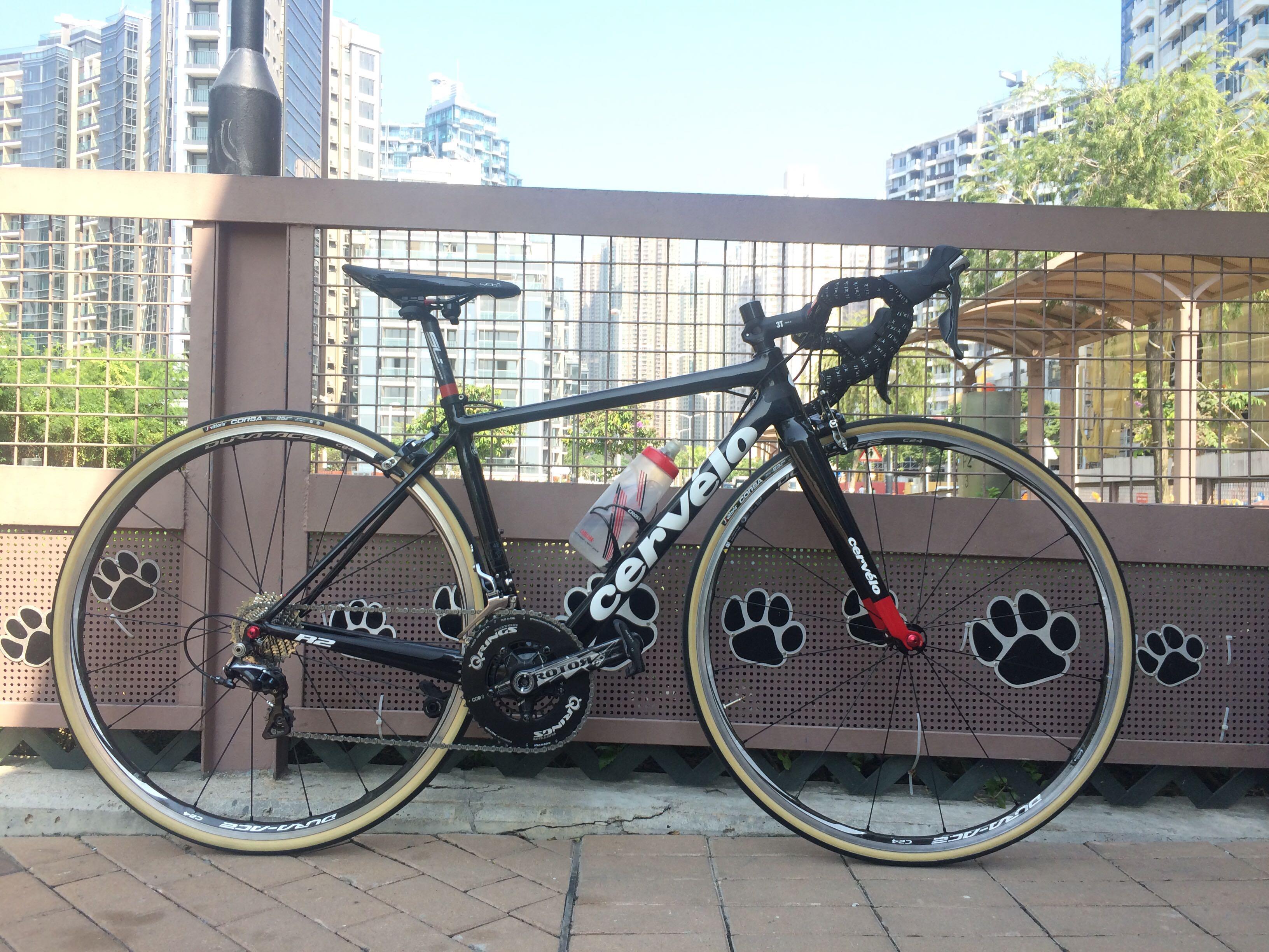 cervelo r2 2021