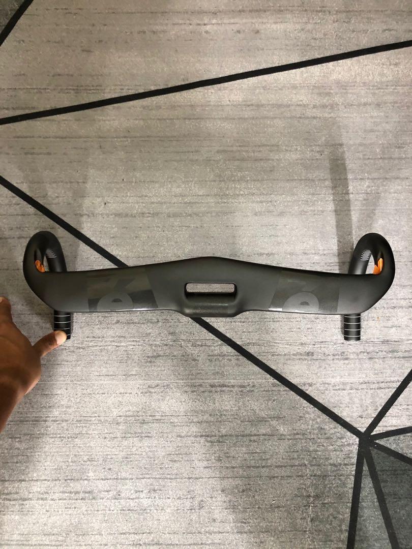 Cervelo S3 S5 AB04 Aero Carbon Handlebar