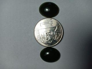 Chinese genuine Jade stone.item # 42