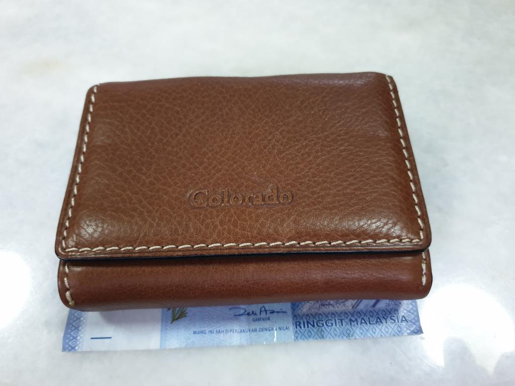 Colorado ladies wallets best sale