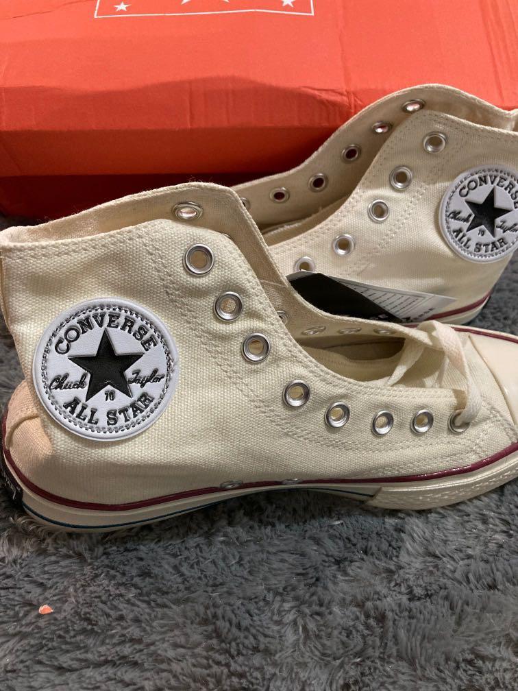 converse chuck taylor hi 70