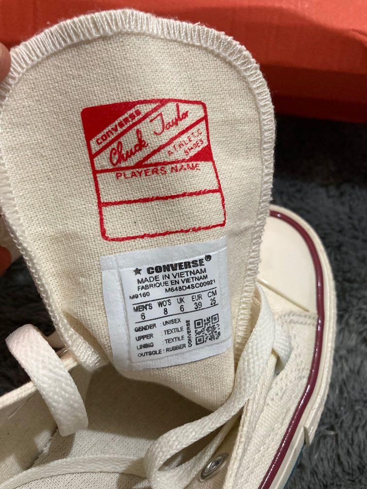 Converse m9160 m648d4sc00921 clearance