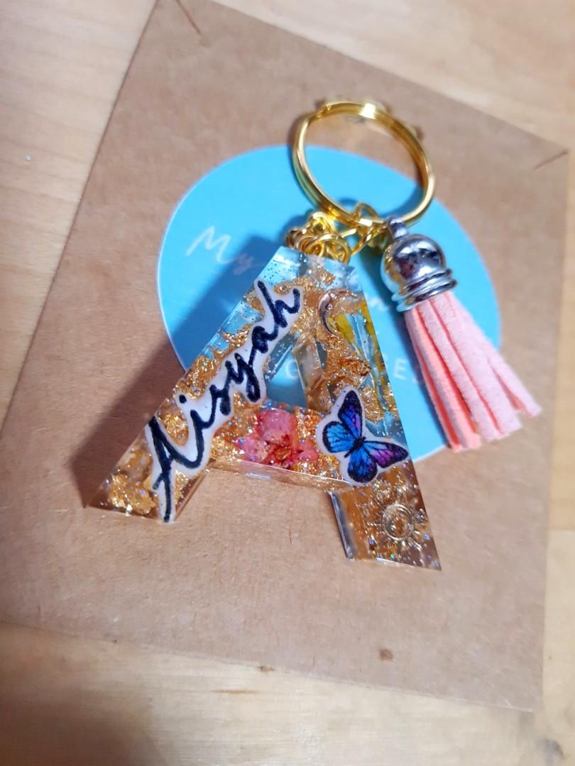 Customised Keychains personalised keychains Customised gift