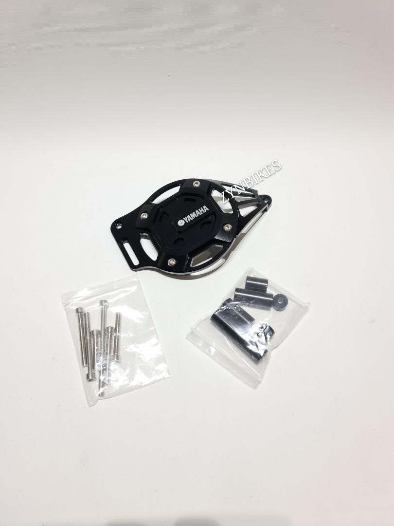 CVT ENGINE COVER PROTECTOR GUARD YAMAHA NMAX 155 2020 AEROX 155 NMAX