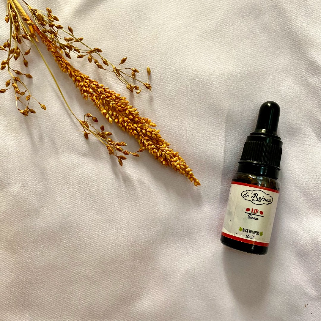 De' Reinez Lip Serum