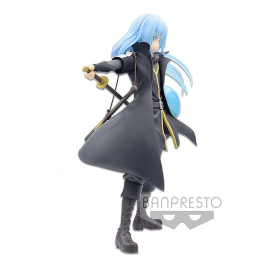 Demon King Rimuru Figure, Toys & Games, Bricks & Figurines on Carousell