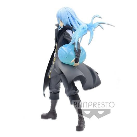 Demon King Rimuru Figure, Toys & Games, Bricks & Figurines on Carousell