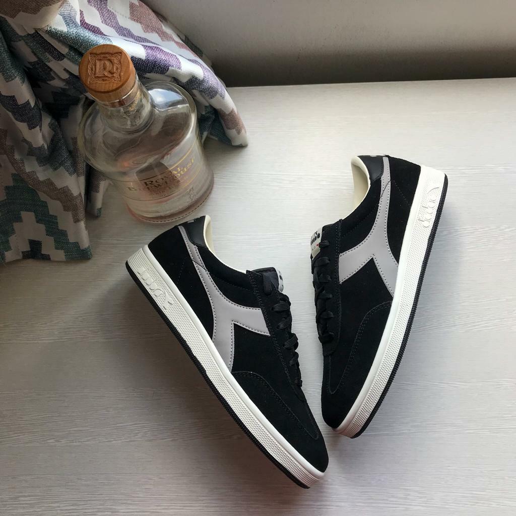 Diadora field clearance