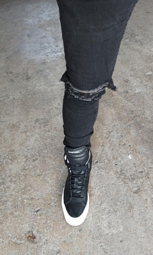 Diesel glamrock, Men's Fashion 