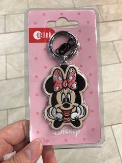 Disney Minnie Ezlink Charm  #remorsefest