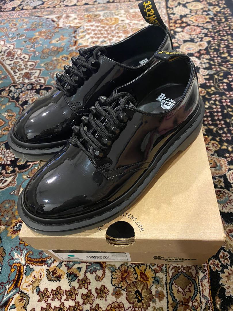 Dr martens smiths stud discount