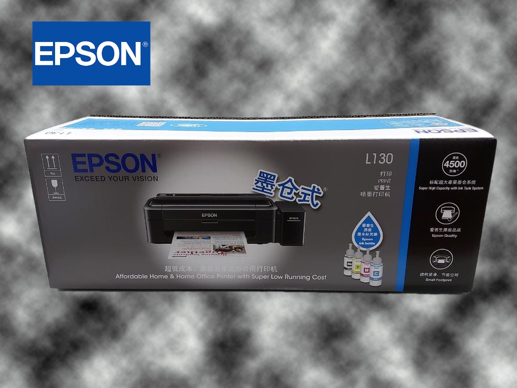 l130 printer