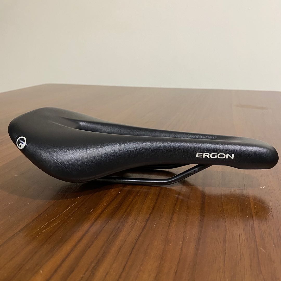 Ergon sm sport man clearance