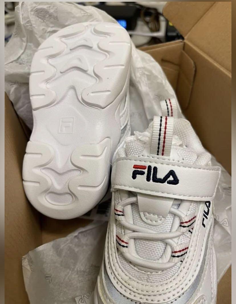 Fila bb discount