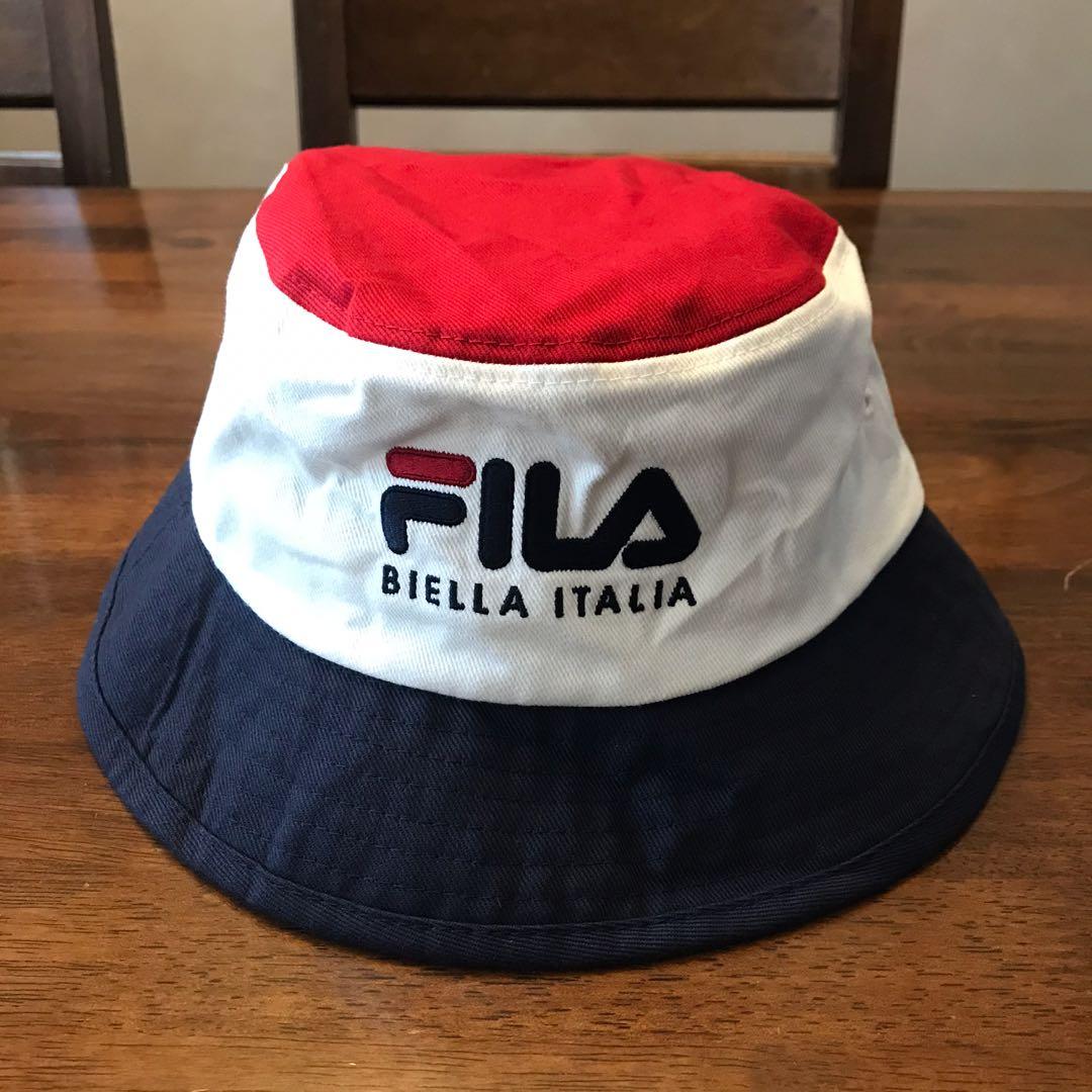 FILA BIELLA ITALIA