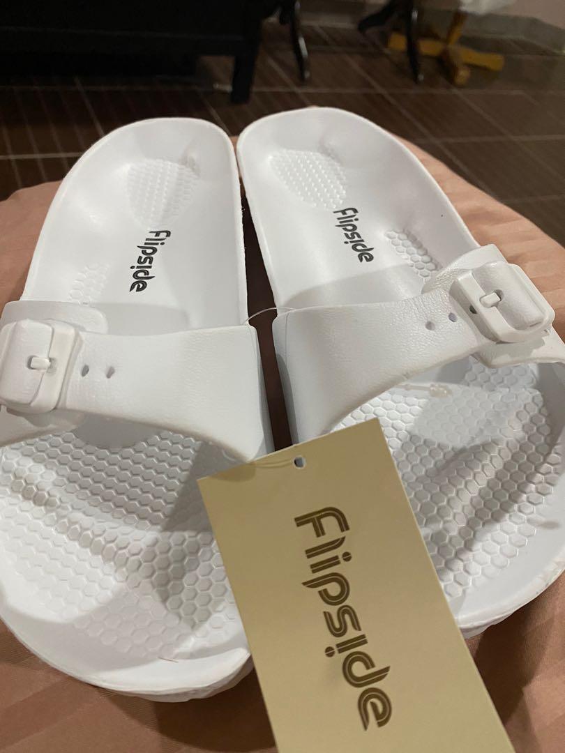 Flipside slippers on sale