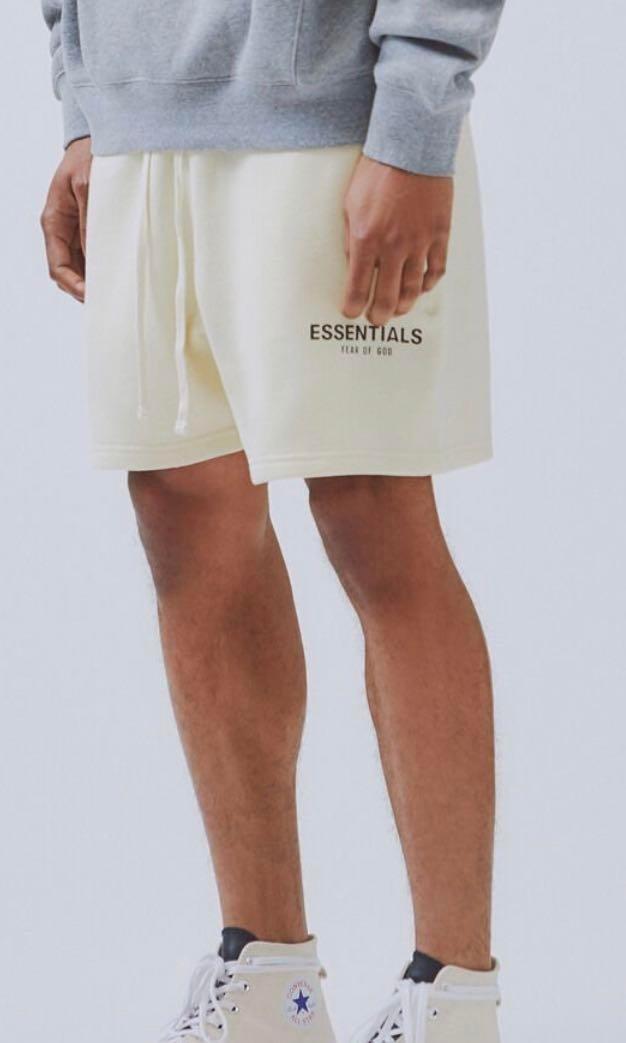 Fog cheap sweat shorts