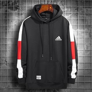 adidas long sleeve hoodie