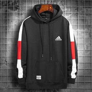 adidas long sleeve hoodie