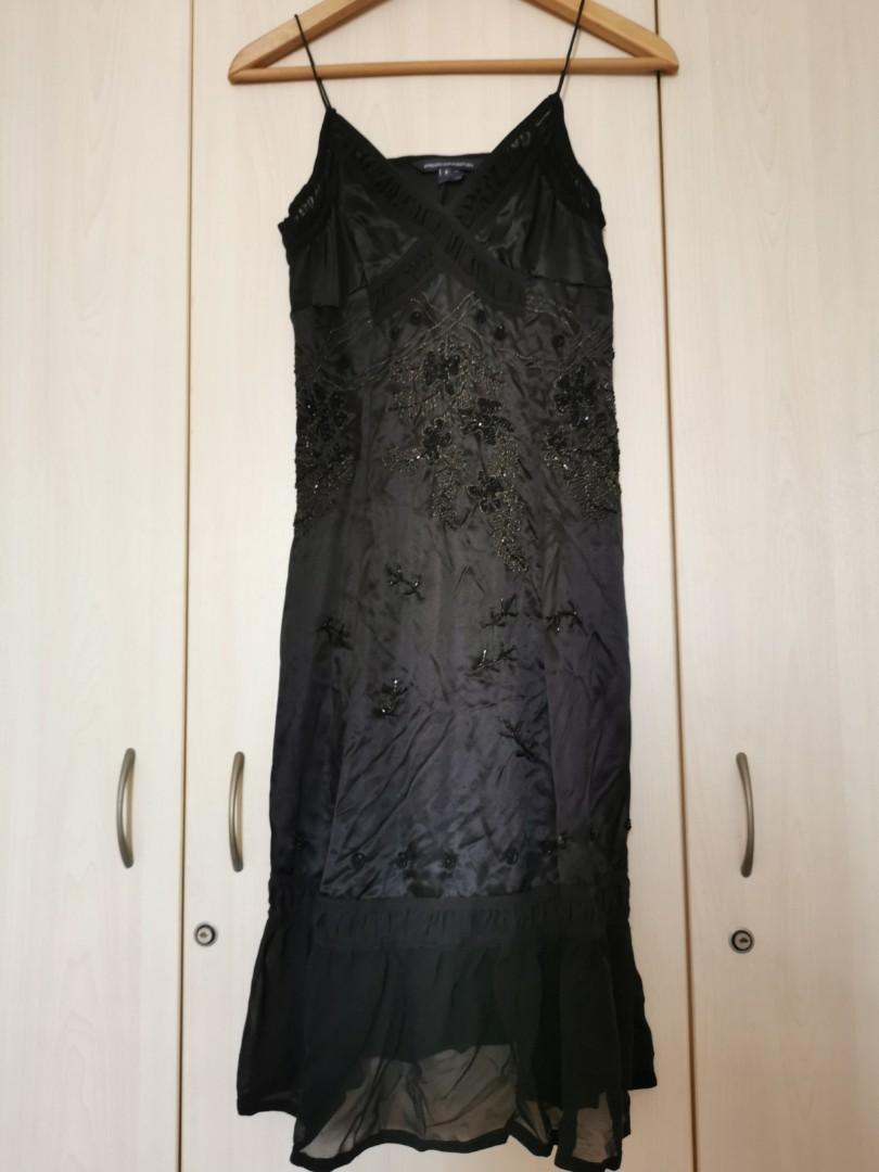 french connection gowns