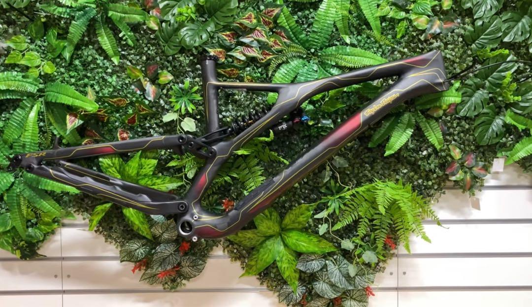 Specialized troy lee designs stumpjumper store