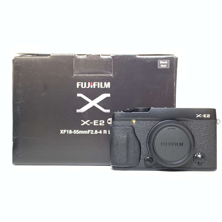 fujifilm x used