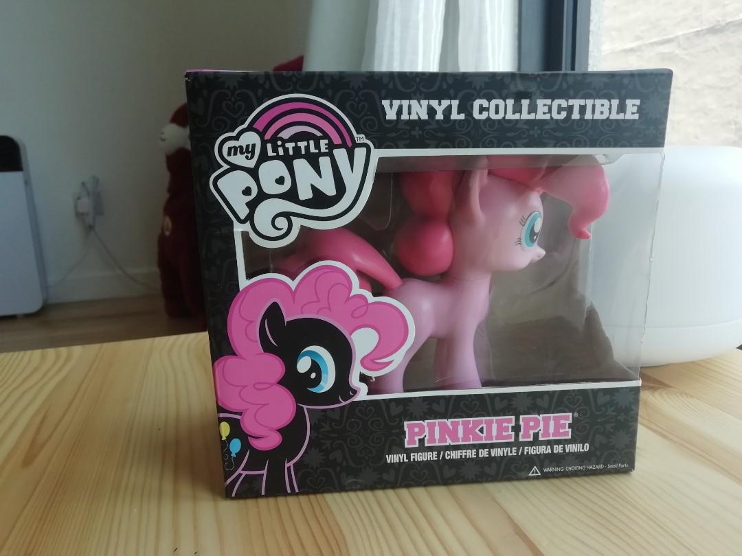 Pinkie pie hot sale funko pop