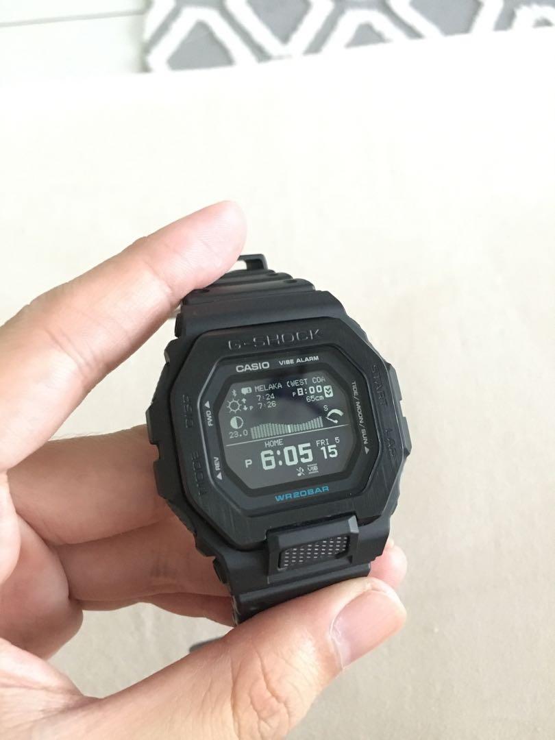 Gbx shop 100 black