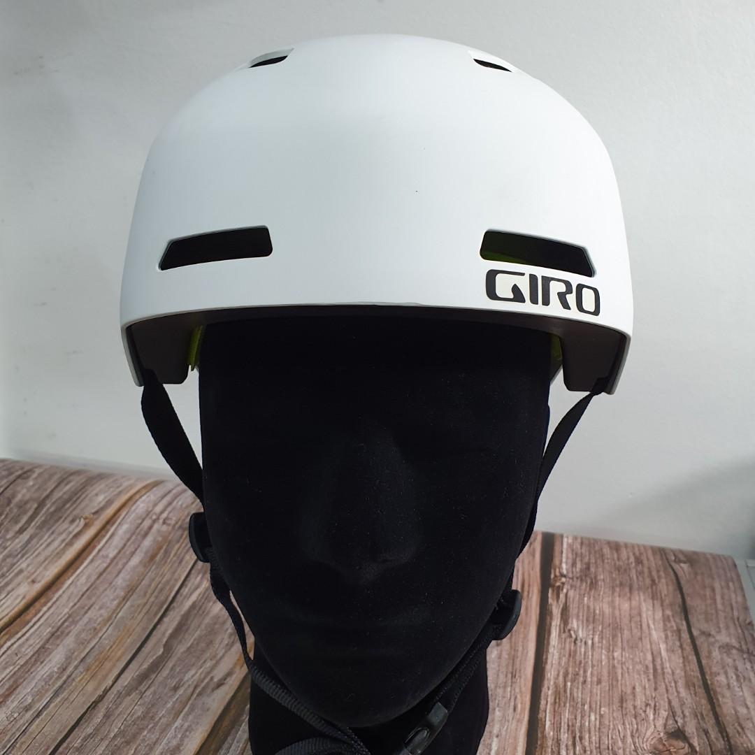 Giro Dime Giro Helmets Australia GIRO DIME KIDS HELMET White Youth