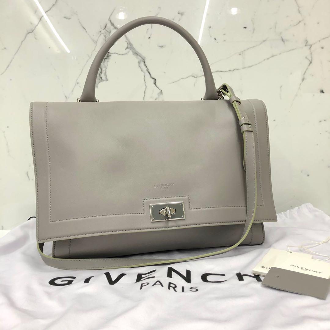 Givenchy shop shark bag