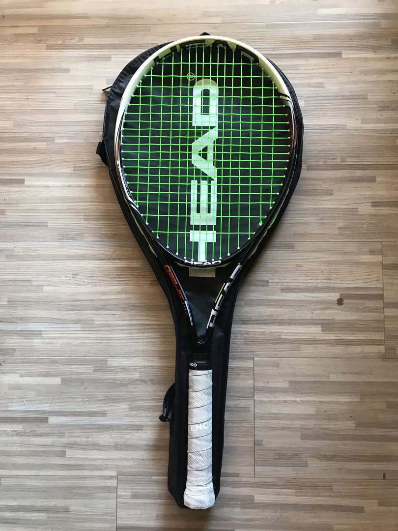 speed racket