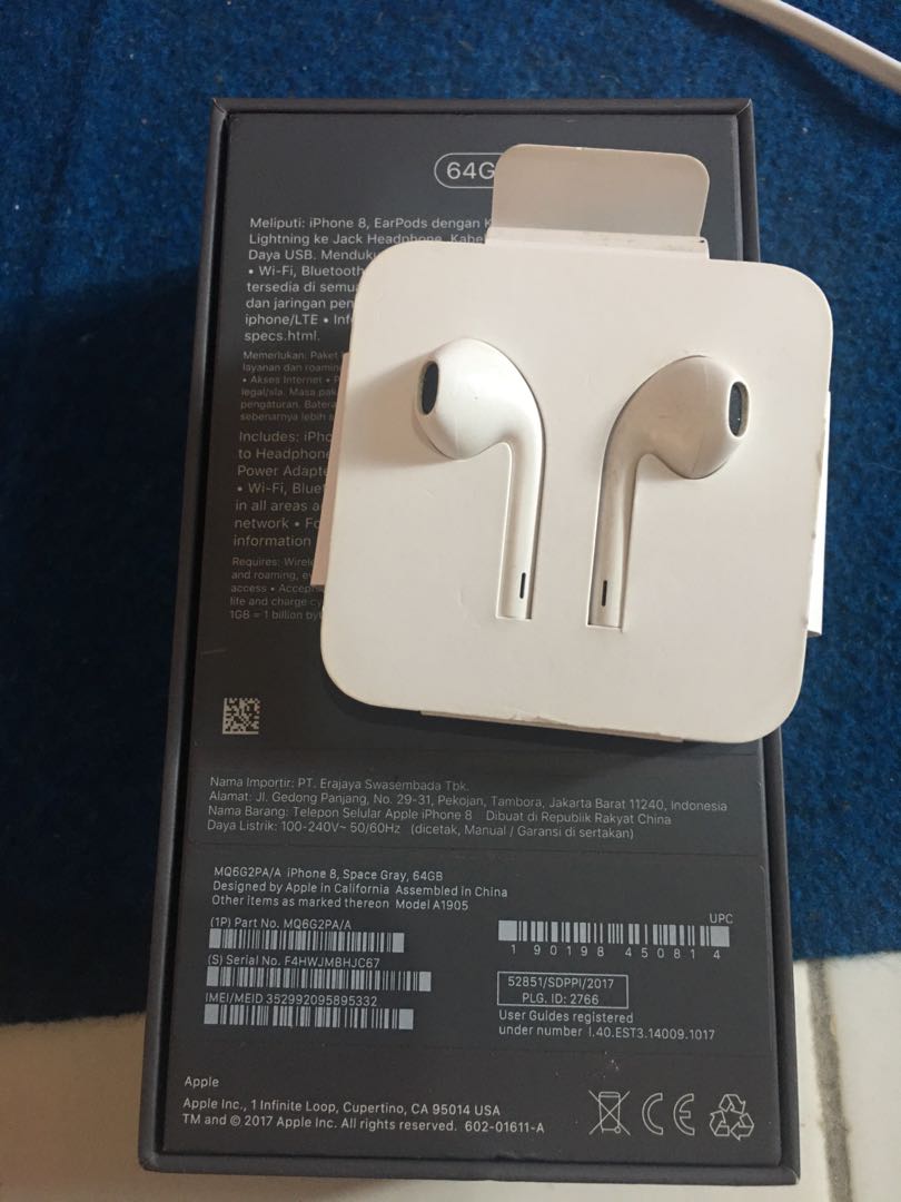 Nama cheap headset iphone
