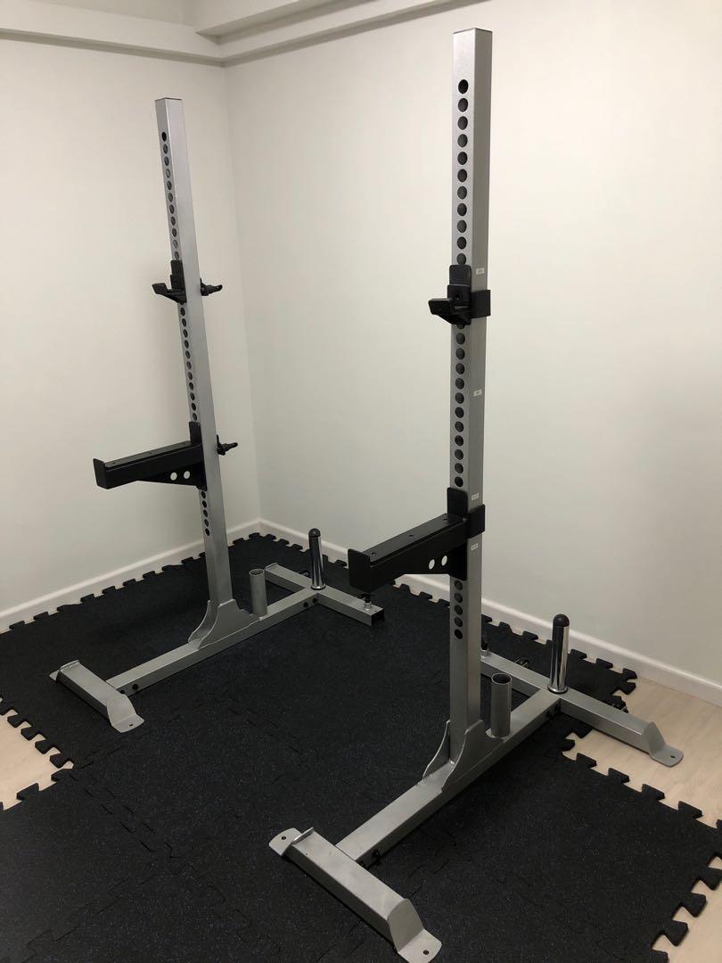 Pro hr sales 500 rack