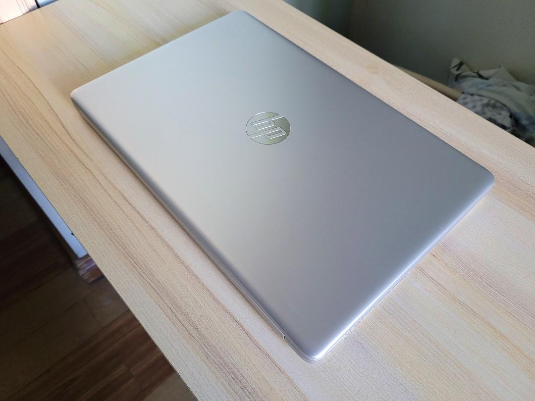 Hp Core I5 8th Gen Nvidia Mx110 8gb Ram Laptop Computers And Tech Laptops And Notebooks On Carousell 1600