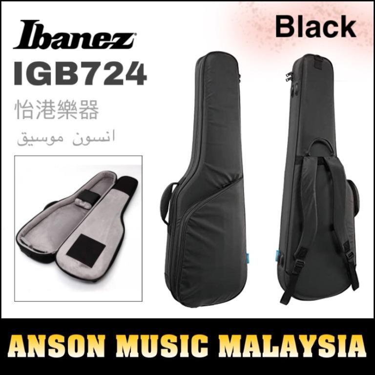Ibanez igb724 2025