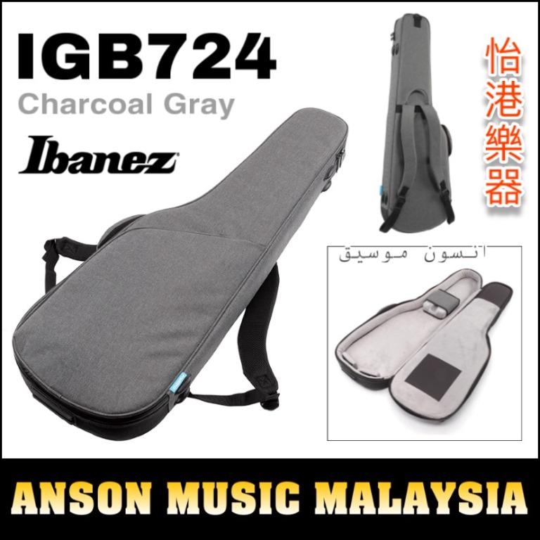 Igb724 online