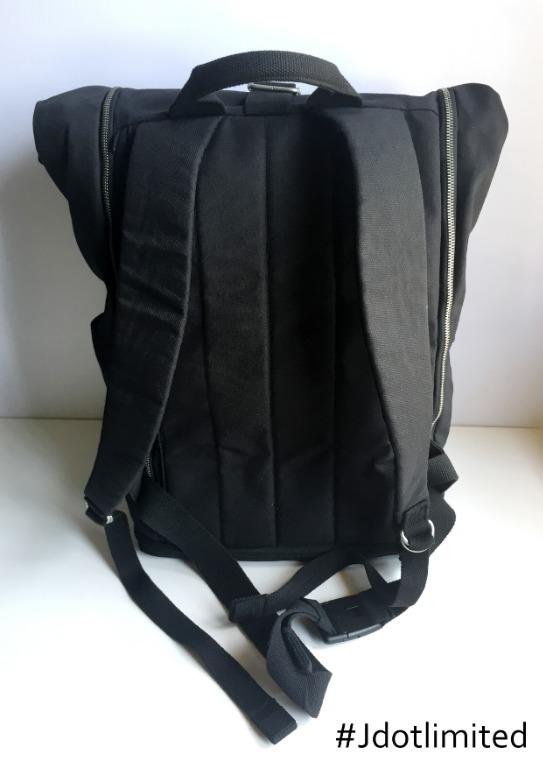 Förenkla backpack review shop