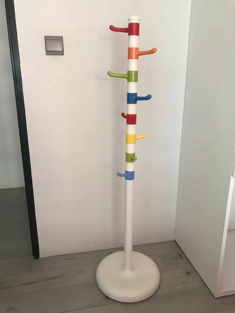 Krokig best sale clothes stand