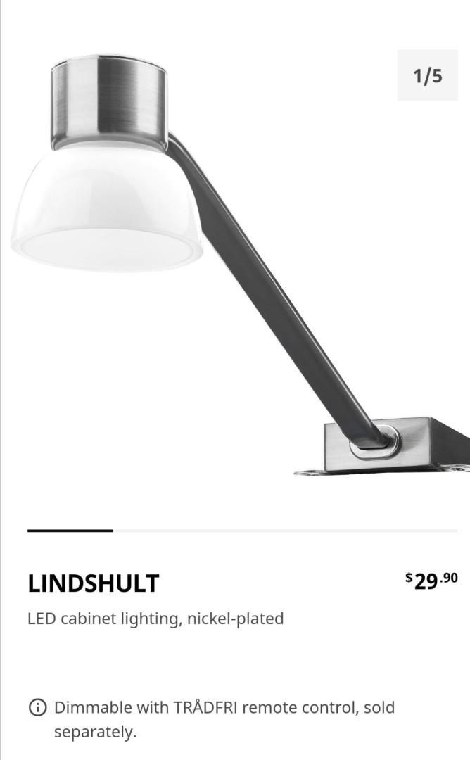 Lindshult led outlet