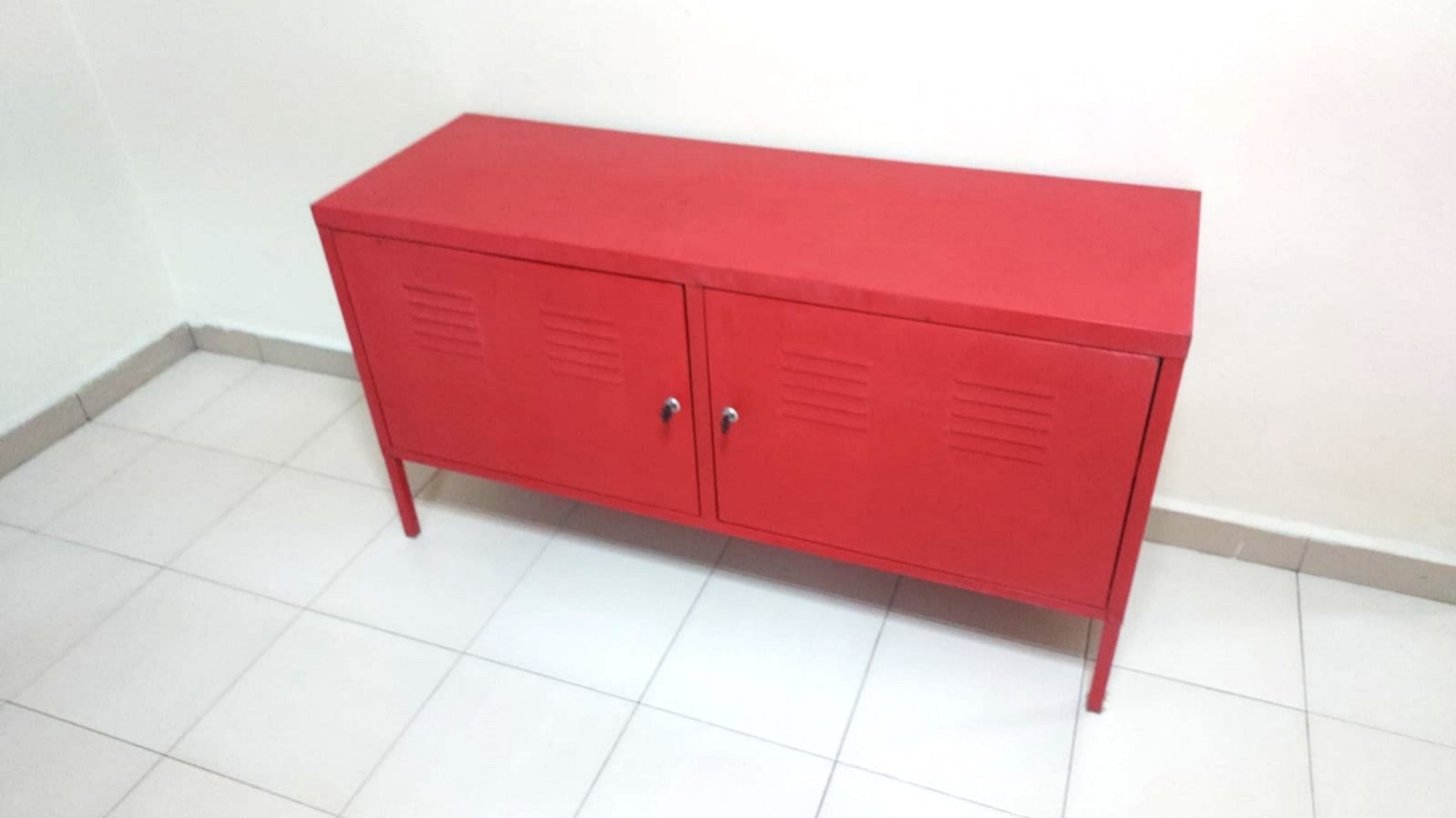 IKEA Low Height Furniture & Home Living, Furniture, Shelves