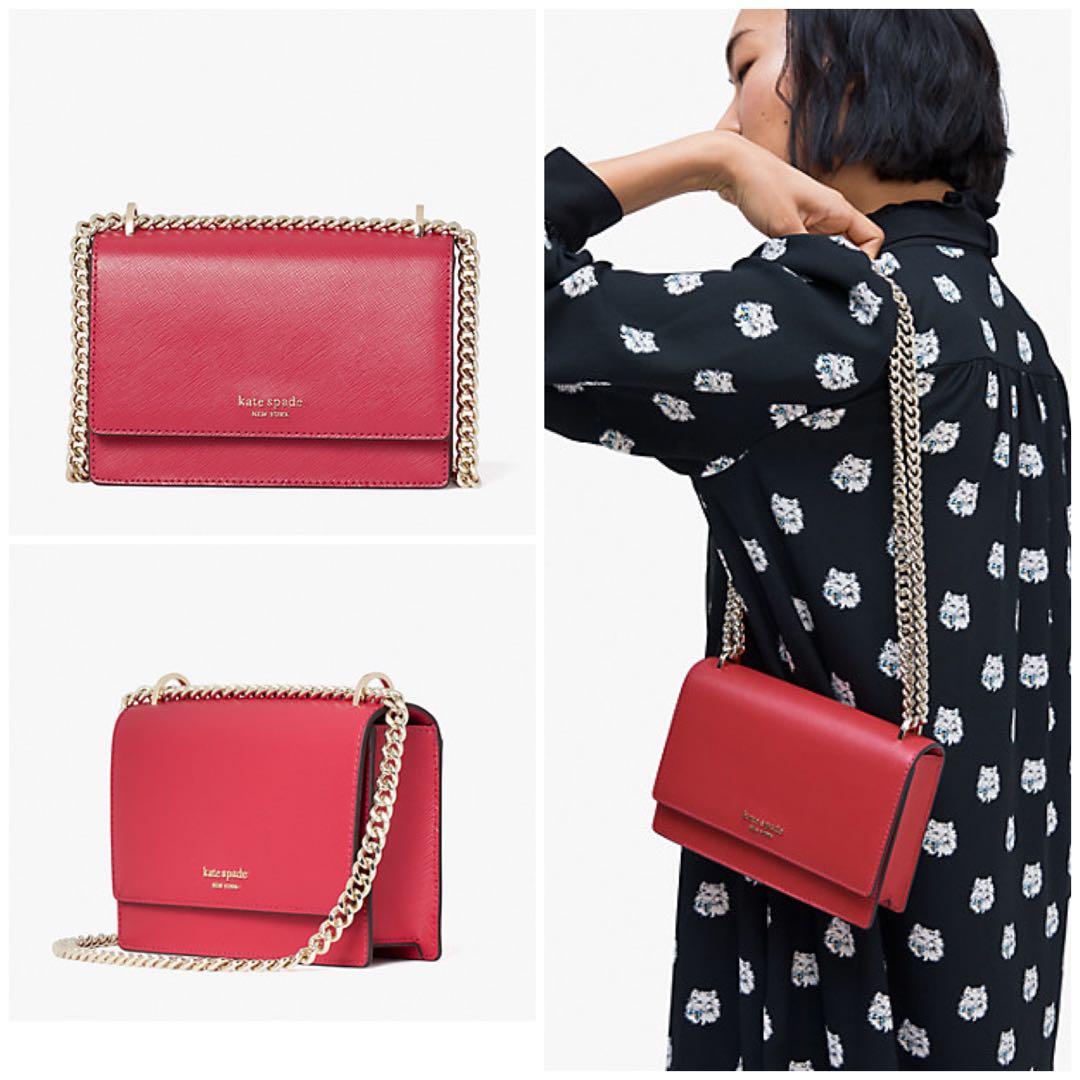 Daisy hazel chain store small flap crossbody